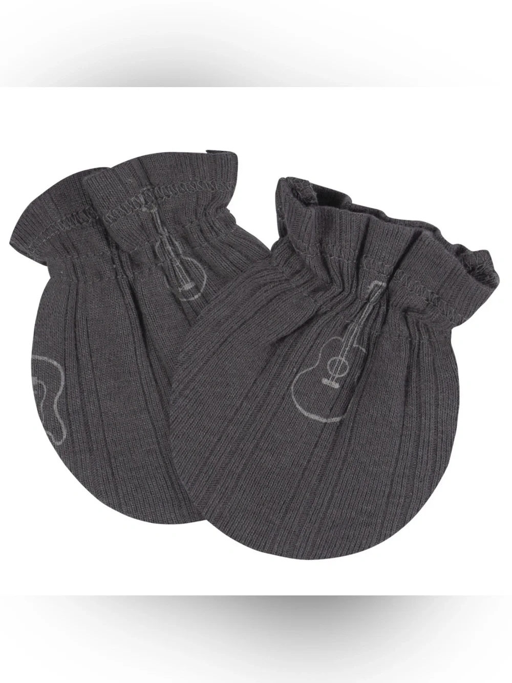 GERBER 4-PACK MITTENS